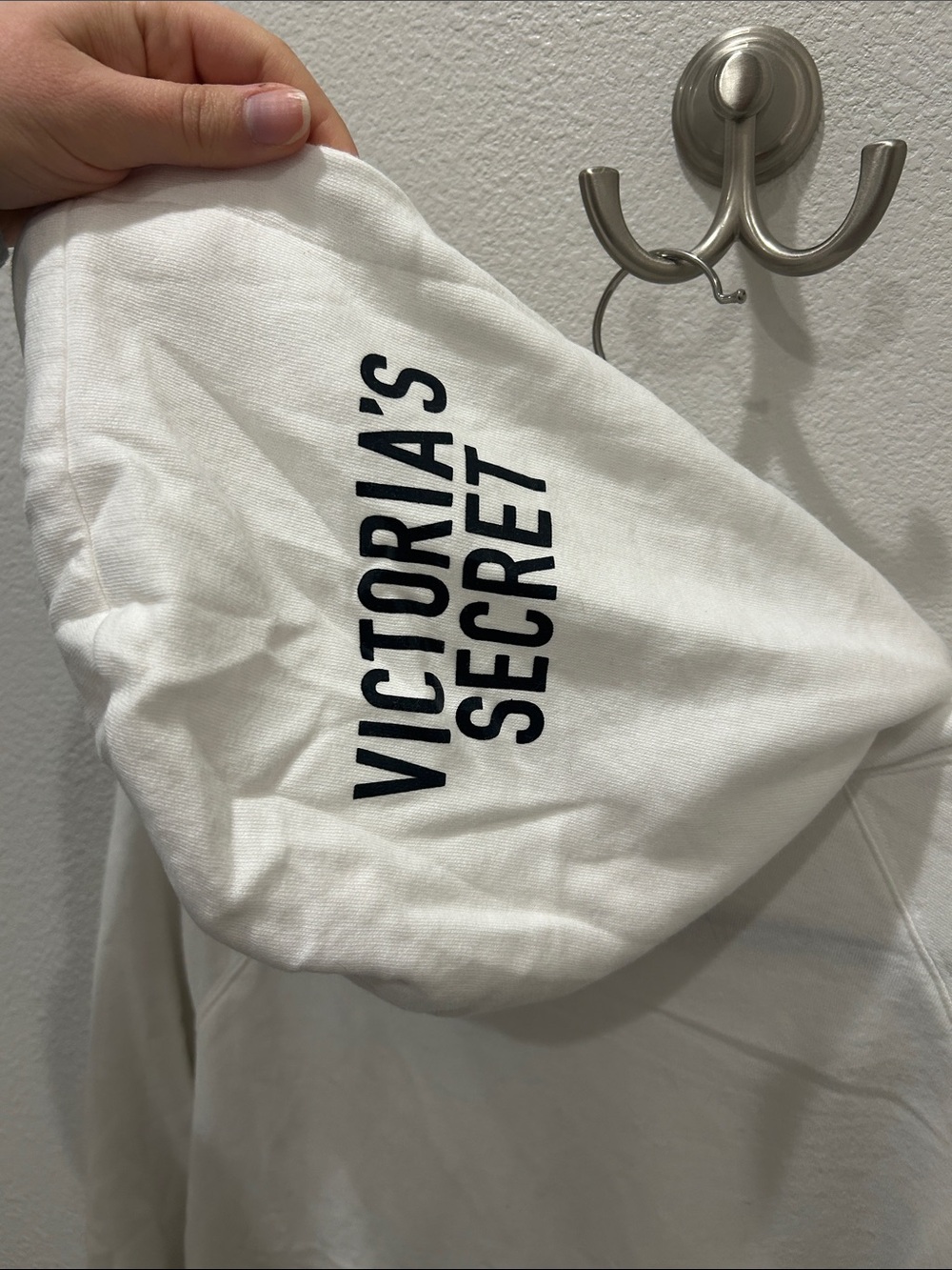 Victoria's Secret Hoodie - Picture 5 of 7